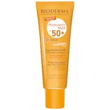 Photoderm Max Aquafluid Light Tint SPF50+