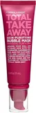 Formula 10.0.6 - Total Take Away Skin-Purifying Clay + Tea Bubble Mask