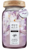 Lily Honey Mask