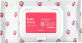 TONYMOLY - Peach Punch Cleansing Tissue