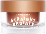 Straight Radiate Radiance Moisturizing Gold Gel Cream