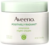 Positively Radiant Night Cream