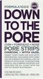 Formula 10.0.6 - Down To the Pore Strips Pack