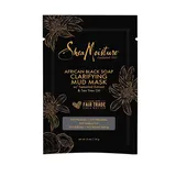 SheaMoisture - African Black Soap Clarifying Mud Face Mask