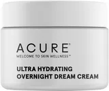 ACURE - Ultra Hydrating Overnight Dream Cream