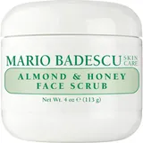 Mario Badescu Almond & Honey Face Scrub