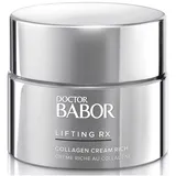 BABOR - Lifting RX Collagen Cream Rich