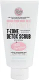 Soap and Glory - Scrub Your Nose In It Two-Minute T-Zone Detox Scrub