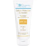 The Organic Pharmacy - Cellular Protection Sun Cream SPF 30