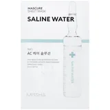 Mascure AC Care Solution Sheet Mask