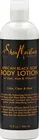 African Black Soap Body Lotion