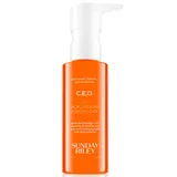 SUNDAY RILEY - C.E.O. C+E Micro-Dissolve Cleansing Oil