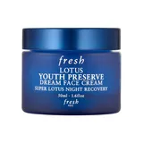 Fresh - Lotus Youth Preserve Dream Night Cream