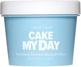 Cake My Day Hydrating Sprinkle Wash-Off Mask