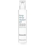 this works - Deep Sleep Shower Gel