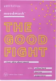 Patchology - moodmask ''The Good Fight'' Clear Skin Sheet Mask