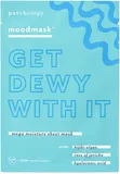 moodmask ''Get Dewy With It'' Mega Moisture Sheet Mask