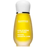 Vetiver Aromatic Care for Stress Relief