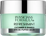 Physicians Formula - RefreshMint Cucumber & Bamboo Eye De-Puffer Gelée