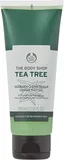 The Body Shop - Tea Tree Squeaky-Clean Scrub