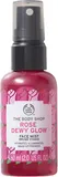 Rose Dewy Glow Face Mist