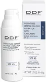 Ddf - Weightless Defense Oil-Free Hydrator with Sunscreen Broad Spectrum SPF 45