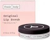 frank body - Original Lip Scrub