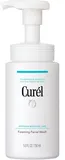Curel - Foaming Facial Wash