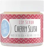 Fizz & Bubble - Cherry Slush Lip Scrub