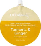 ULTA - Turmeric & Ginger Brightening Superfood Mud Mask