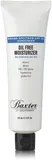 Oil Free Moisturizer SPF 15
