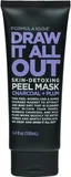 Formula 10.0.6 Draw It All Out Skin-Detoxing Charcoal + Plum Peel Mask