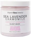Sea Lavender Chamomile Overnight Hydration Sleep Mask