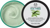 The Body Shop - Tea Tree Face Mask