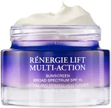 Lancôme - Rénergie Lift Multi-Action Lifting And Firming Cream - All Skin Types SPF 15