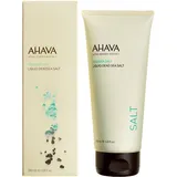 Ahava - Liquid Dead Sea Salt