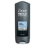 Dove - Cool Fresh Body and Face Wash