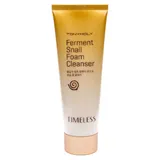 TONYMOLY - Timeless Ferment Snail Foam Cleanser