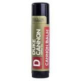 Duke Cannon Supply Co - Duke Cannon Offensively Large Fresh Mint Organic Beeswax Lip Balm SPF 15