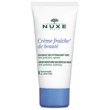 Crème Fraîche de Beauté Mask