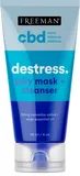 Feeling Beautiful - Freeman CBD Destress Jelly Mask + Cleanser