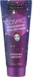 Feeling Beautiful - Freeman Hydrating Amethyst Holographic Peel-Off Mask