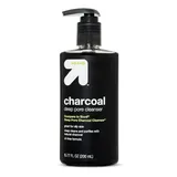 Up&Up - Charcoal Deep Pore Cleanser