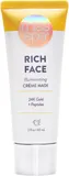 Rich Face Illuminating Crème Mask