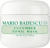 Mario Badescu - Cucumber Tonic Mask