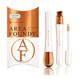 FLOWFUSHI - Area Foundy Cover SPF 28