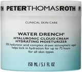 Water Drench Hyaluronic Cloud Cream