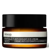 Aesop - Parsley Seed Anti-Oxidant Eye Cream