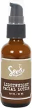 Lightweight Facial Lotion