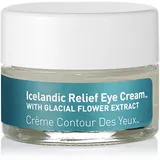 Skyn Iceland - Icelandic Relief Eye Cream with Glacial Flower Extract
